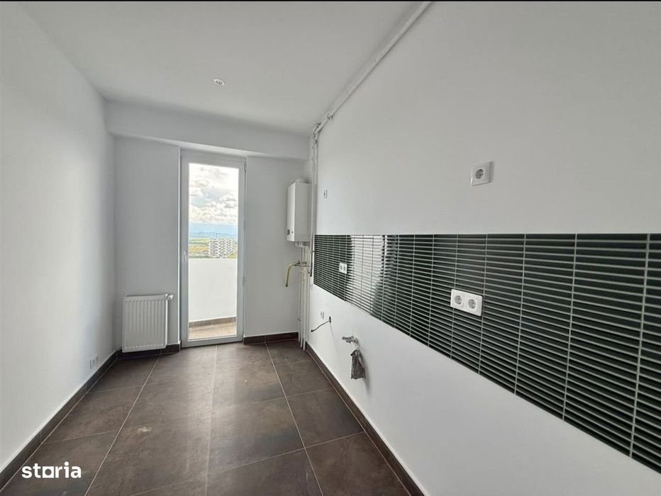 Apartament 2 camere decomandat - Mihai Viteazu, Lidl - Sibiu — fotografia 3