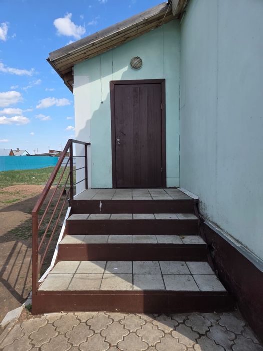Продам дом с. Байтерек 73 квадрата