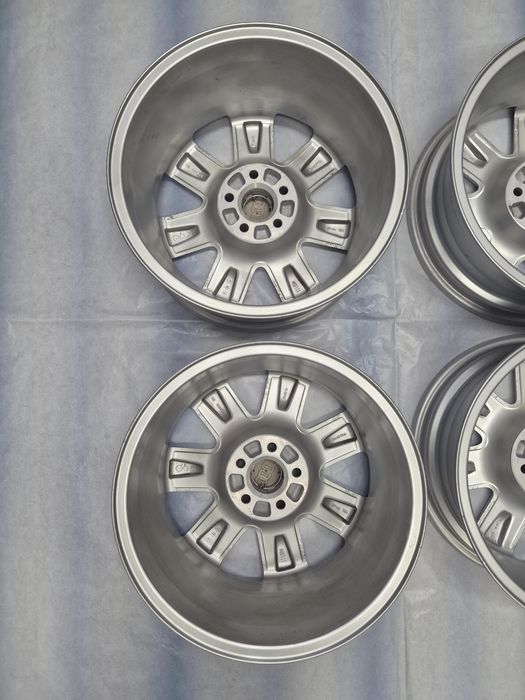 Jante aluminiu Audi 16 5x100