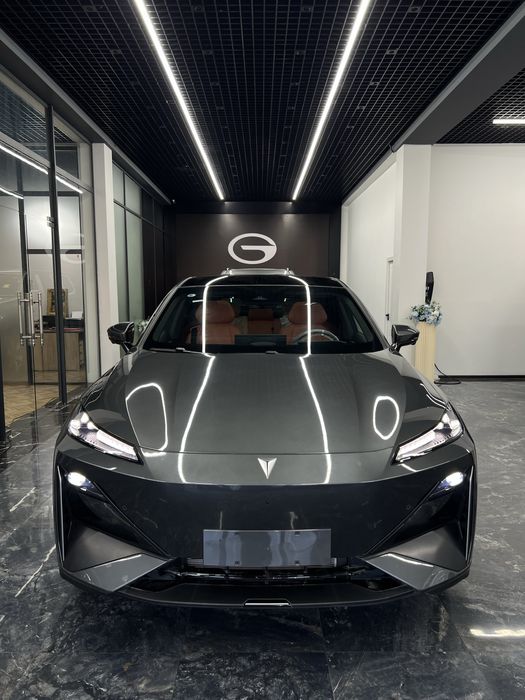 Deepal s07 gibrid 215 km