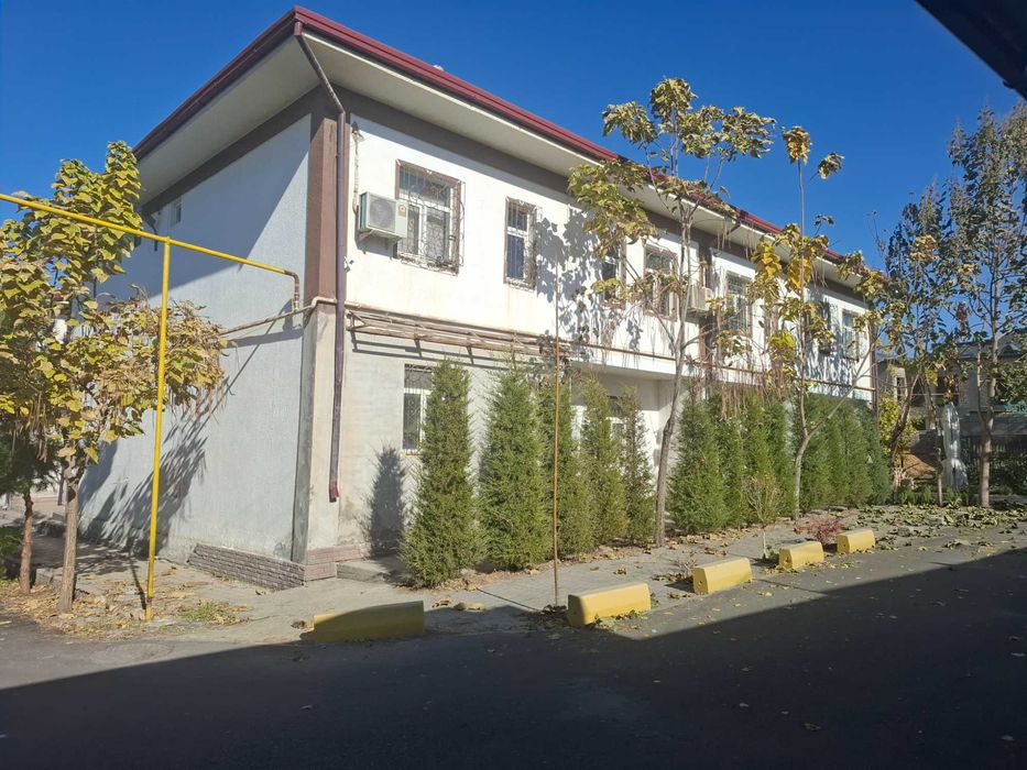 Продажа 1/1/2 - улица Чинобад, новостройка  35,4 м2