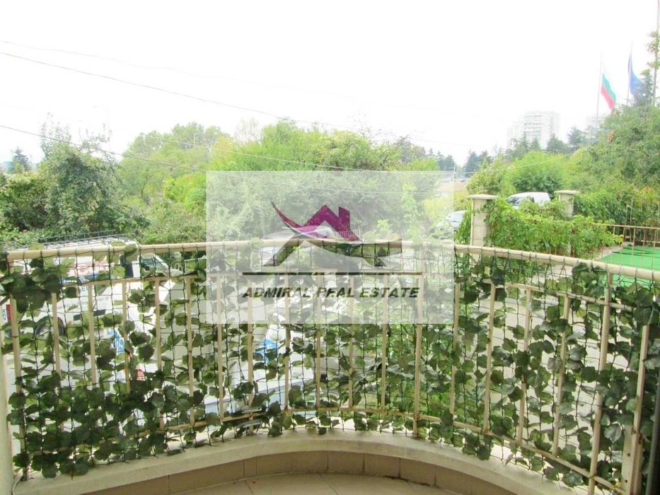 Дава се под наем Двустаен апартамент в Варна, Бриз - 76 кв.м за 650 € - Снимка #5