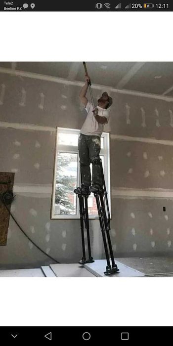 Строительные хадули