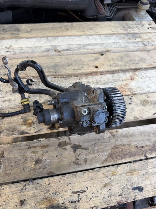 ГНП (Горивна помпа) Bosch за Opel Insignia / Astra J 2.0 CDTI – 0445010193 / 55571005