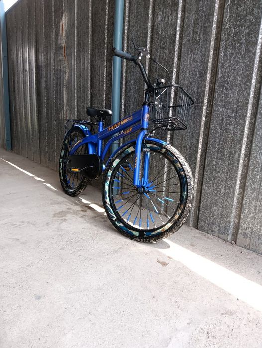 Продам велосипед