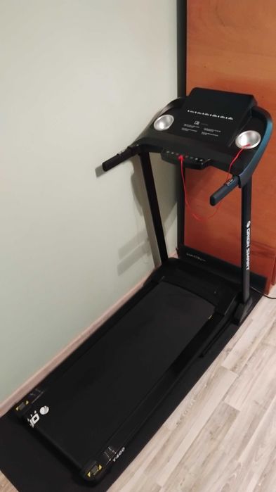 Banda de alergat electrica - Orion Smart T400