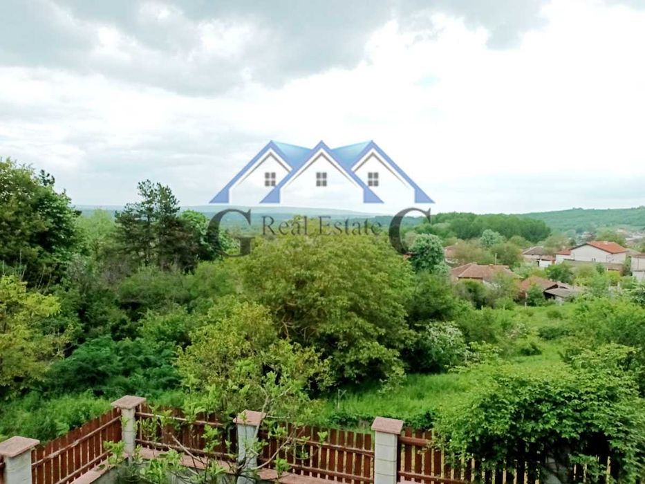 Къща 130м2, 3 спални, перално, гараж, 160000 евро, Горен чифлик