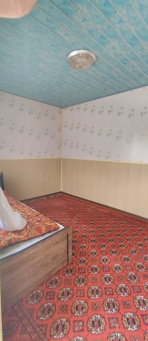 ИПОТЕКА-СОТИЛАДИ | Дача-Ховли | 5.25сот | Бўстонлиқ тумани Байт Қурғон