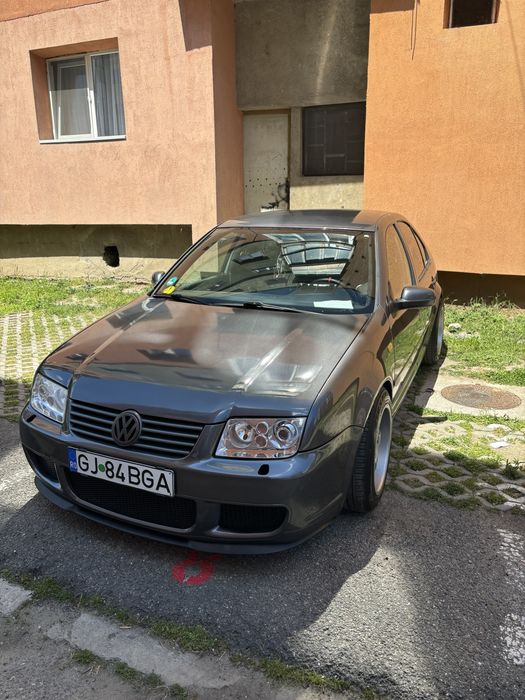 Vand vw bora 1.9