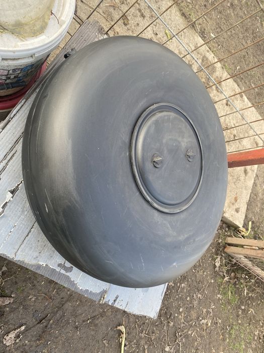 Butelie gaz auto Atiker de 40 l