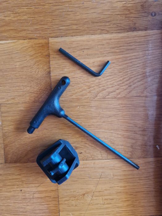 Ролери в добро състояние