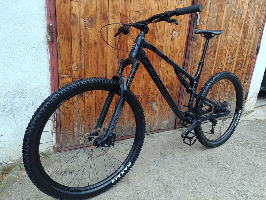 2024 Rocky Mountain Element A30