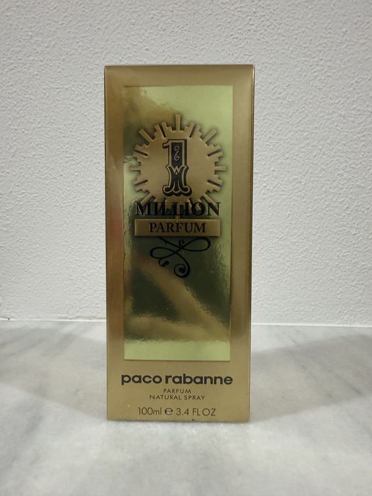 Paco Rabanne 1 Million