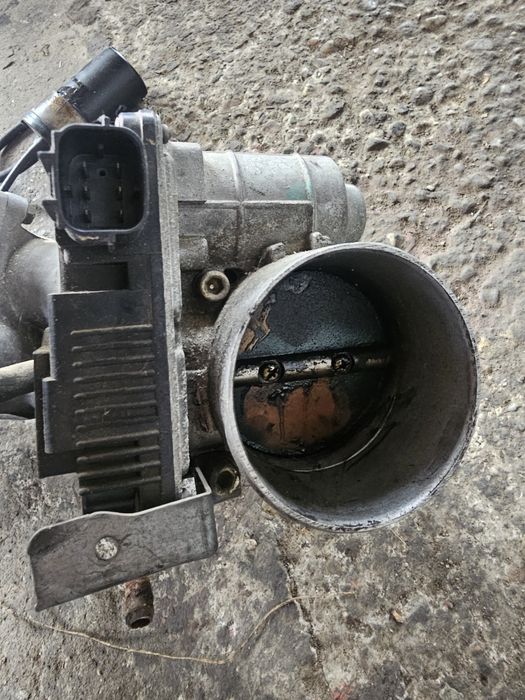 Clapeta Acceleratie Nissan Murano 3.5 2002 - 2007 180kW 248CP VQ35DE B