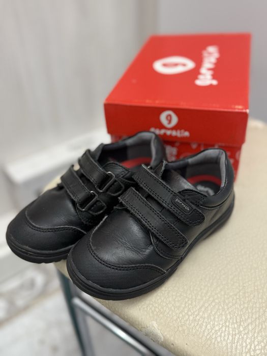 Детская обувь для мальчика от garvalin