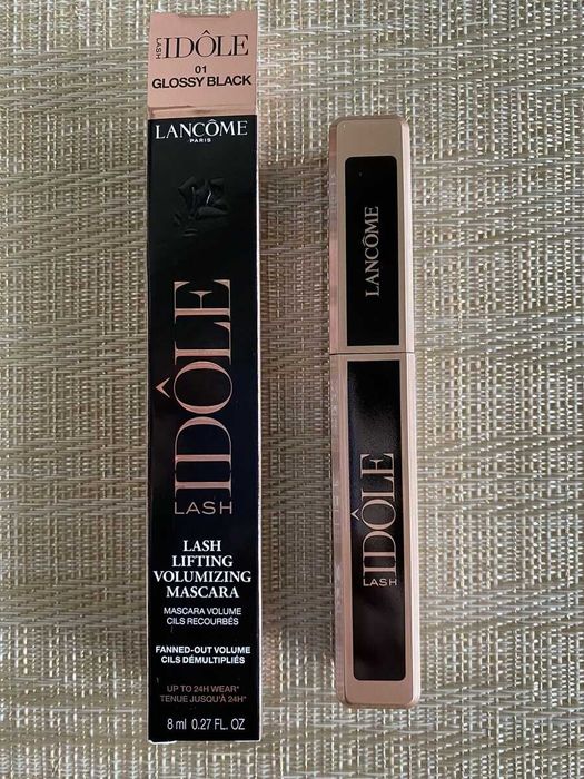 Nars , Dior Addict, Chanel,La Mer , Clinique ,Mario,Charlotte Tilbury