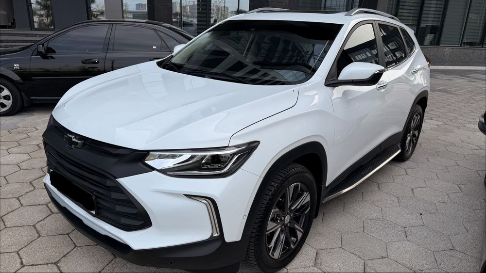 Chevrolet Tracker 2 Premier, 2023