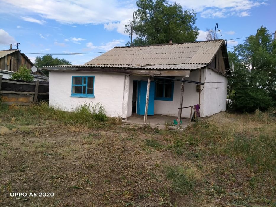 Продам частный дом