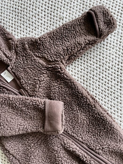 Космонвати H&M, 2-4м, 62см