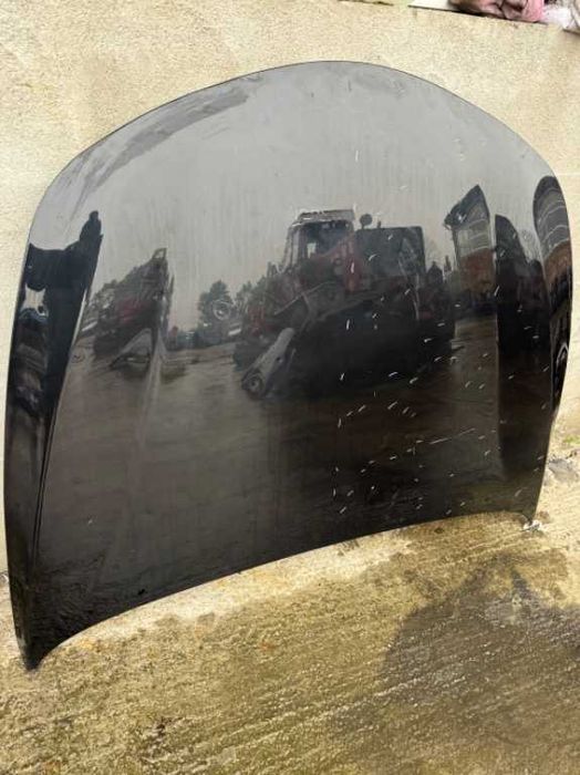 Capota Alfa Romeo Stelvio