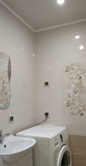 Дава се под наем Едностаен апартамент в Пловдив, Беломорски - 40 кв.м за 193.8 € - Снимка #3