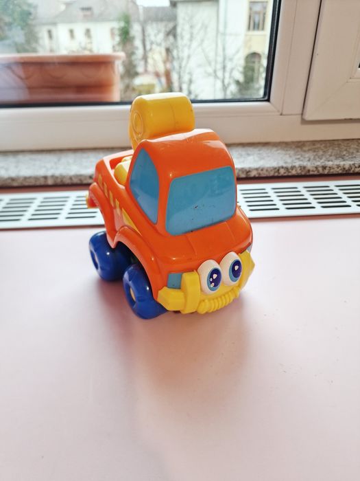 Lot jucarii second hand