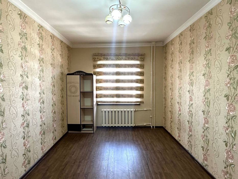 Срочно продаётся 5 комнаты