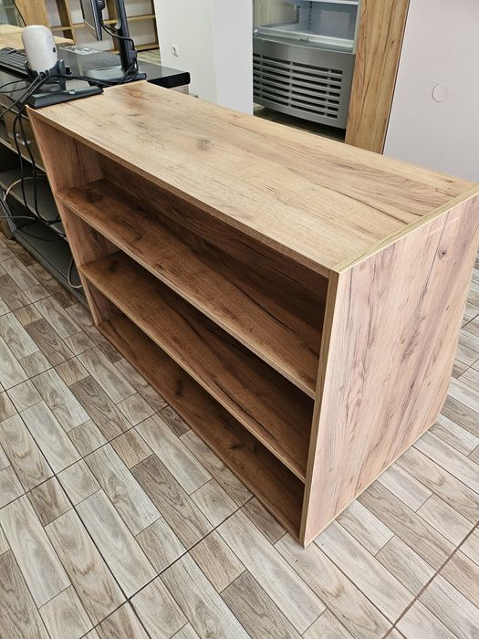 Обзавеждане за магазин.