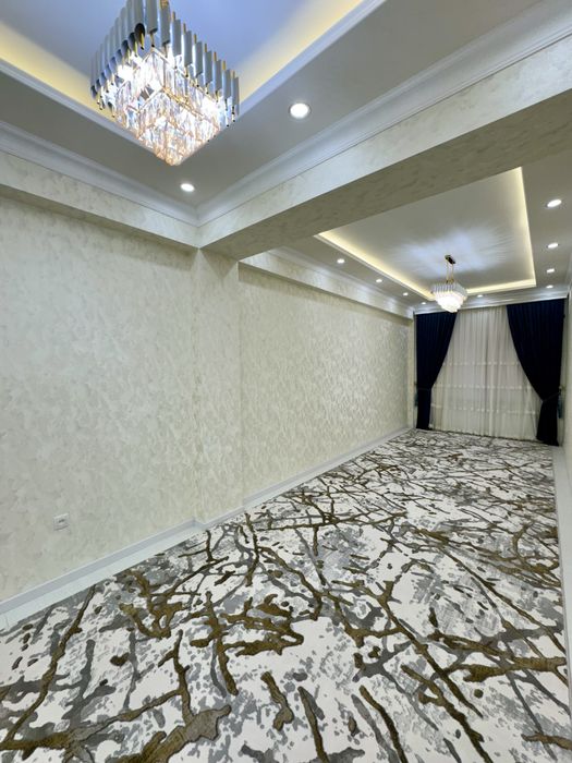 Продаю Новостройка Яккасарай Саламатина 3/9/10 Новый Евролюкс 105м2.