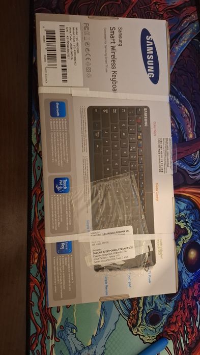 Tastatura Samsung Wireless