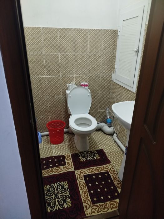 Bezmakler, 3 xonali kvartira ijaraga beriladi Yangihayot 2-bekat oldi