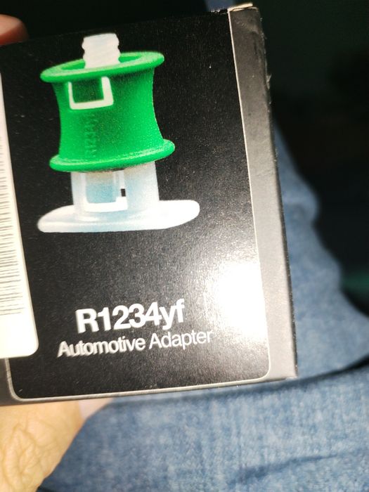 Solutie oprire pierderi instalatie AC