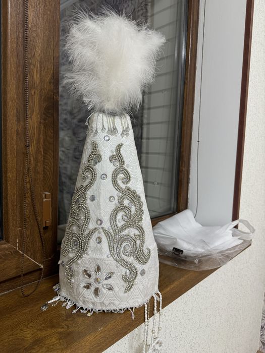 Саукеле кыз узату