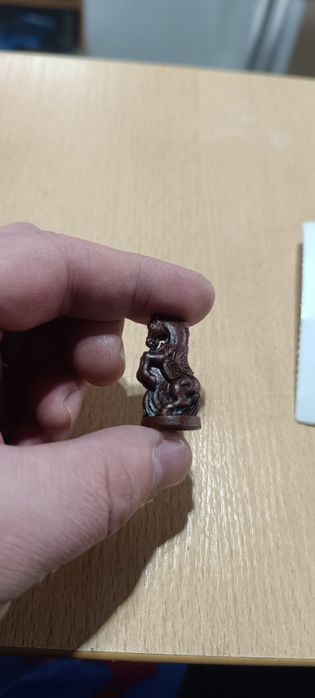 Мини шахматы в китайском стиле!