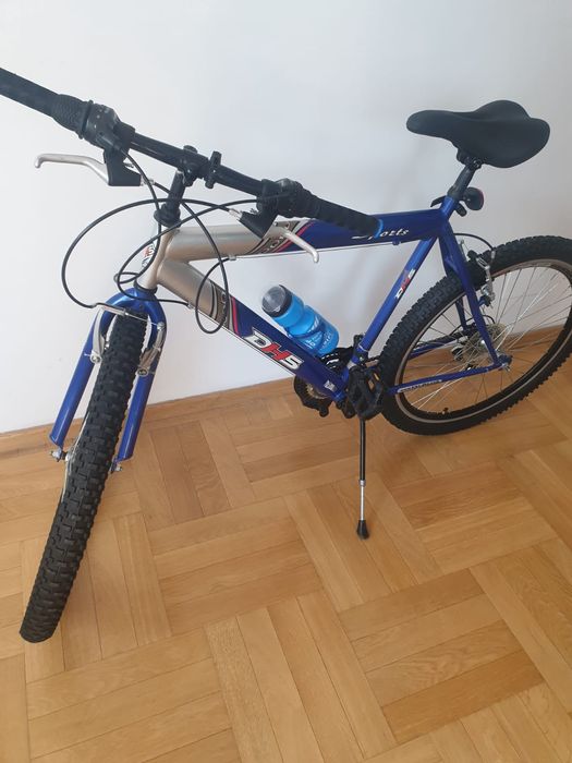 Vând bicicleta DHS Sports