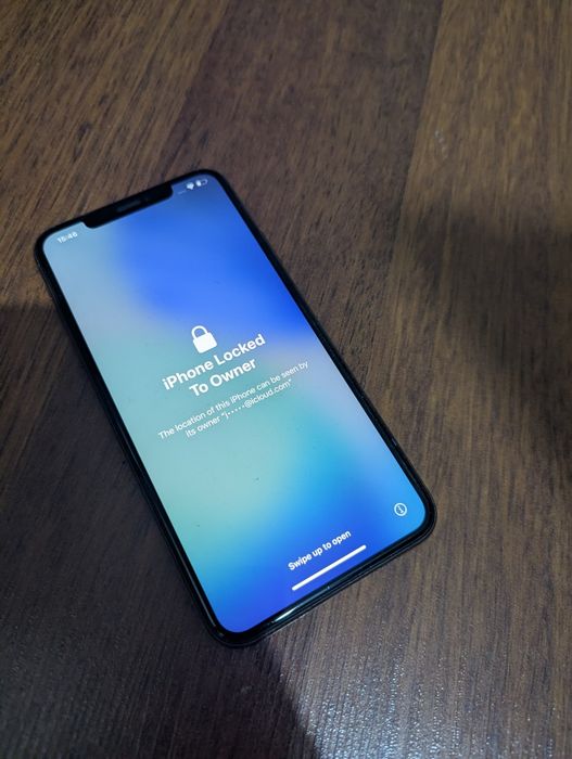 iPhone 11 pro max 512gb ЗАБЛОКИРОВАННЫЙ