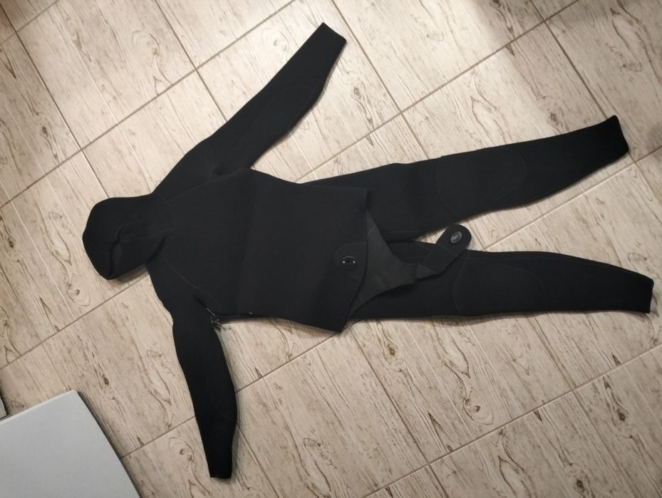 Гидрокостюм для худых