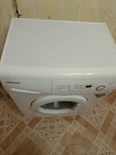 Стиральная машинка Samsung