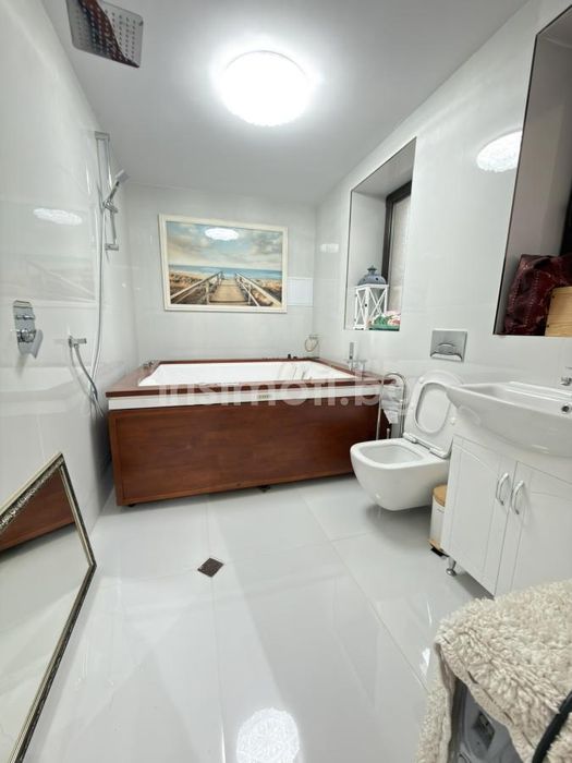 Дава се под наем Двустаен апартамент в София, Бояна - 70 кв.м за 648.21 € - Снимка #7