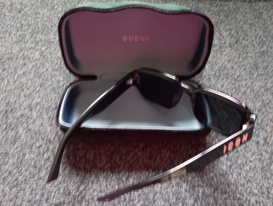 Ochelari de soare DSQUARED