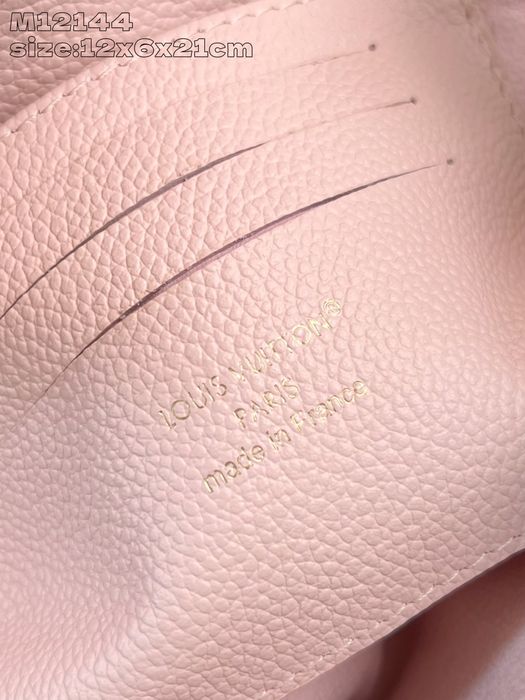 Geanta Louis Vuitton Madeleine Nano roz, Premium