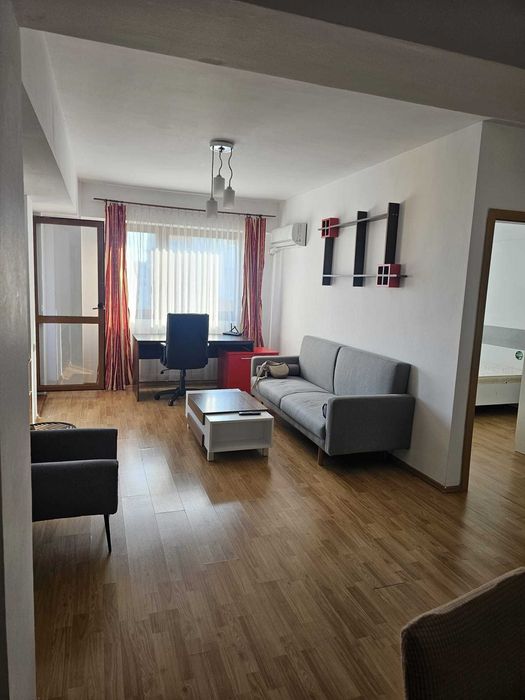 Apartament 2 camere de inchiriat de la proprietar, str. Năsăud aproape de centru și de FSEGA