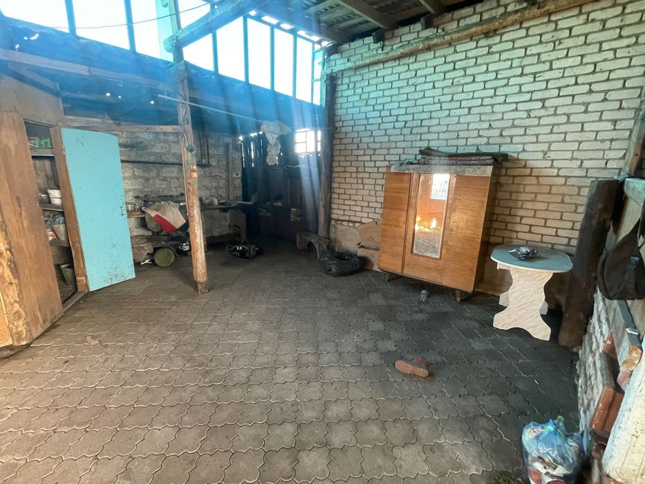 Продам дом в селе Явленка