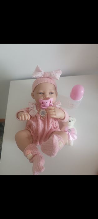 Продам куколку малыша