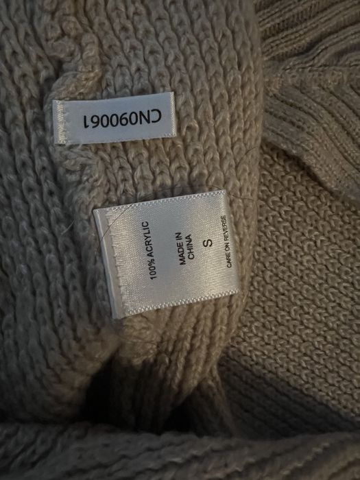 Кардиган. Размер S