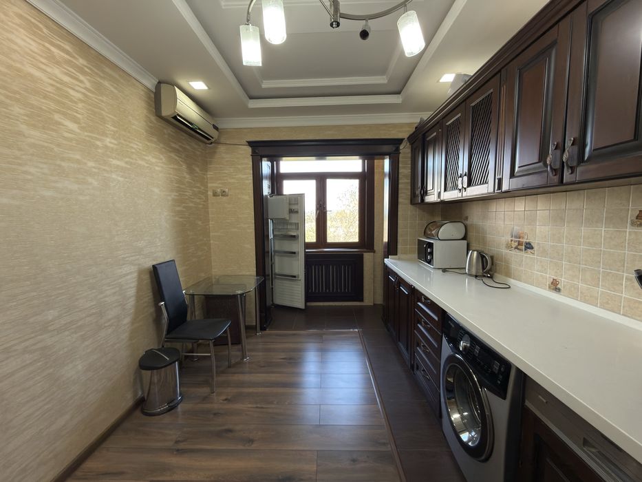 Аренда квартиры Лабзак Парк Анхор 2/7/9 порядочным