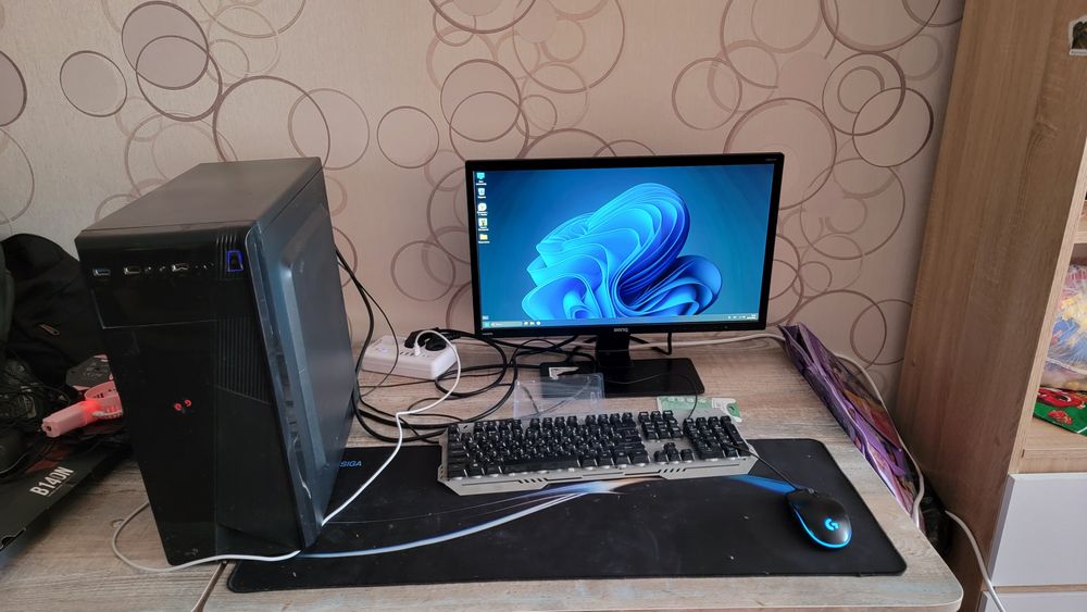 Компьютер персональный