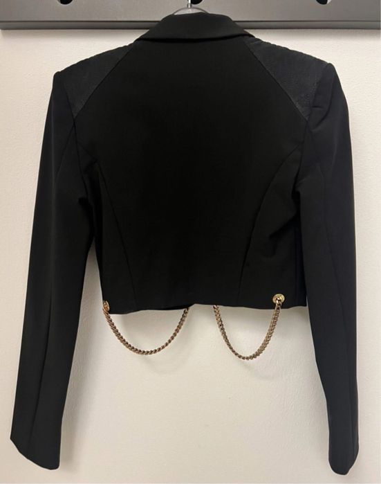 Elisabetta Franchi сако