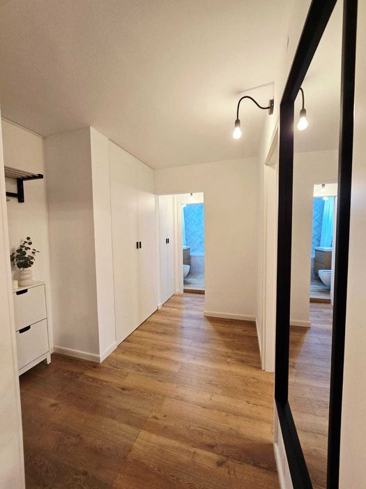 Apartament 2 camere 3 min Metrou Aparatorii Patriei