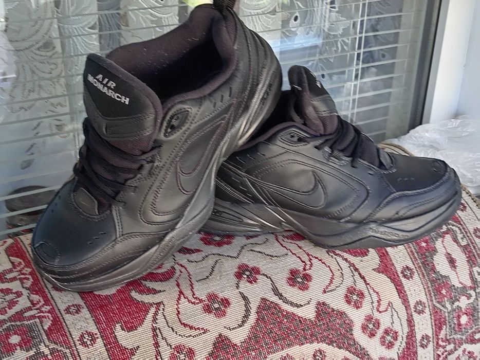 Маратонки Nike 45.5 номер